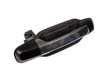 Exterior Door Handle