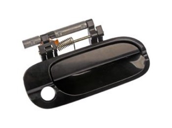 Exterior Door Handle