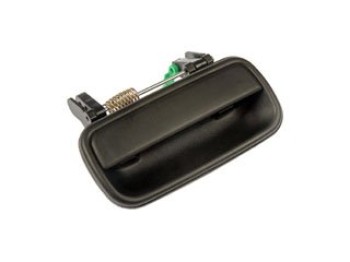 Exterior Door Handle