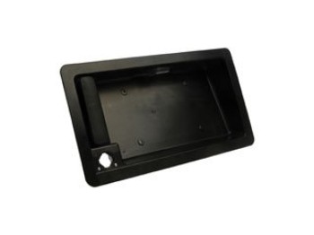 Exterior Door Handle