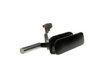 Exterior Door Handle