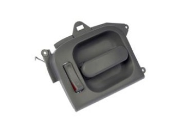 Interior Door Handle