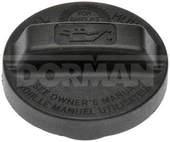 Engine Oil Filler Cap