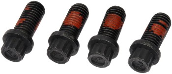 Drive Shaft Bolt