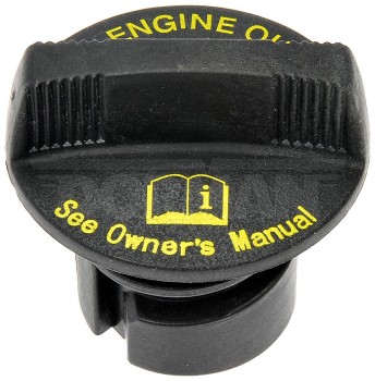 Engine Oil Filler Cap