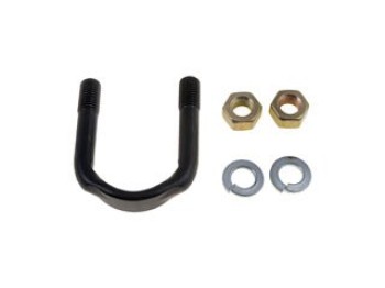 Universal Joint U-Bolt Kit