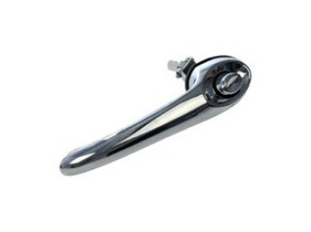 Exterior Door Handle