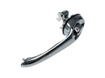 Exterior Door Handle