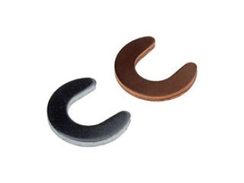 Drive Axle Shaft Lock C-Clip