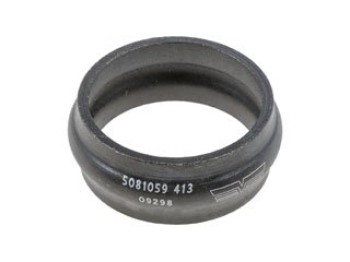 Differential Crush Sleeve