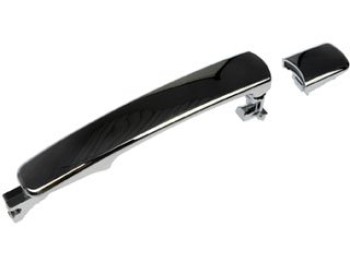 Exterior Door Handle