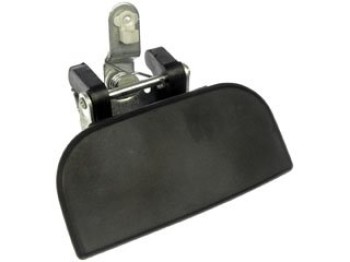 Exterior Door Handle