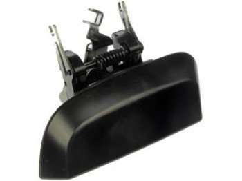 Exterior Door Handle