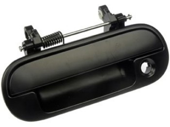 Exterior Door Handle