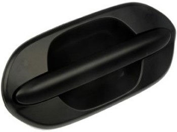 Exterior Door Handle