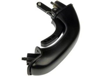 Liftgate Latch Handle