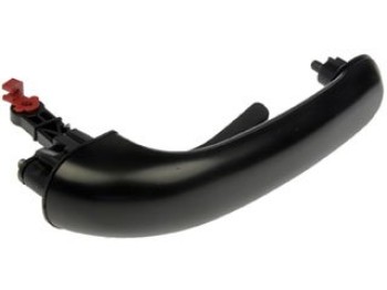 Liftgate Latch Handle