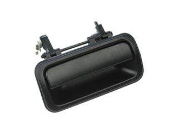 Exterior Door Handle