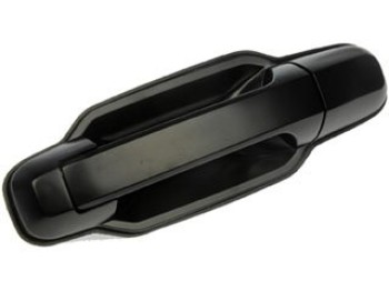 Exterior Door Handle