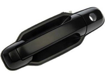 Exterior Door Handle