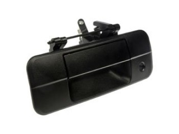 Tailgate Handle
