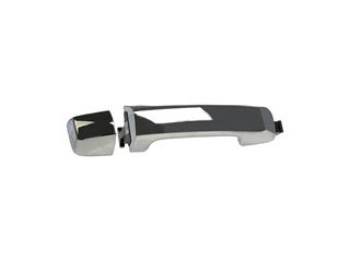 Exterior Door Handle