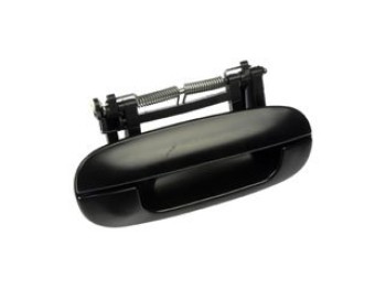 Exterior Door Handle