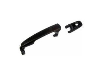 Exterior Door Handle