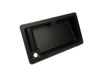 Exterior Door Handle