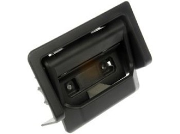 Exterior Door Handle