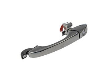 Exterior Door Handle