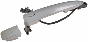 Exterior Door Handle