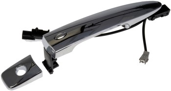 Exterior Door Handle