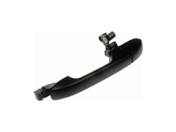 Exterior Door Handle