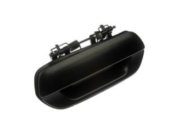 Liftgate Latch Handle