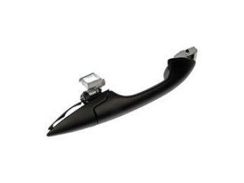 Exterior Door Handle