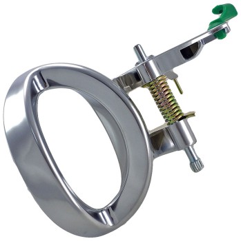 Interior Door Handle