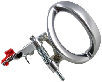 Interior Door Handle