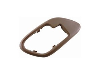 Interior Door Handle Bezel