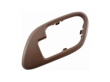 Interior Door Handle Bezel