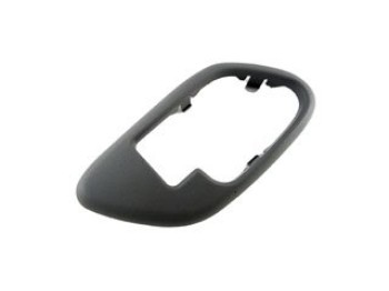 Interior Door Handle Bezel