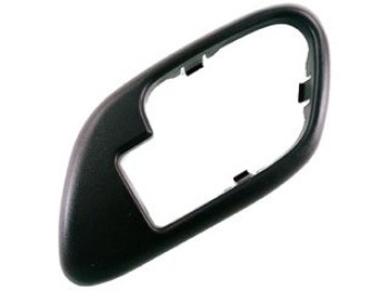 Interior Door Handle Bezel