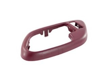 Interior Door Handle Bezel