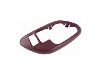 Interior Door Handle Bezel
