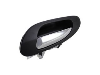Exterior Door Handle