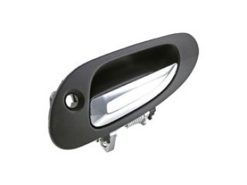 Exterior Door Handle