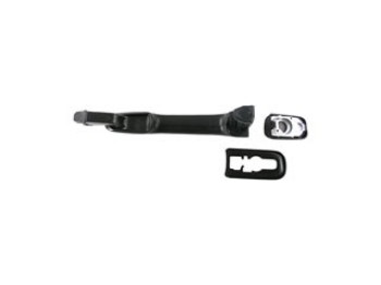 Exterior Door Handle