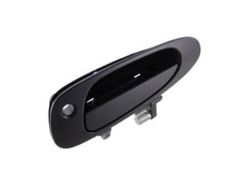 Exterior Door Handle