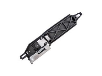 Exterior Door Handle Reinforcement