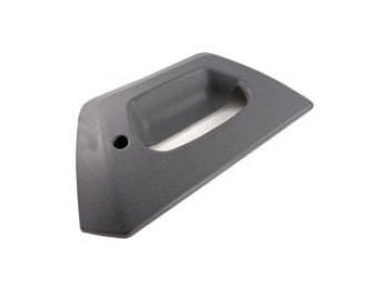 Tailgate Handle Bezel